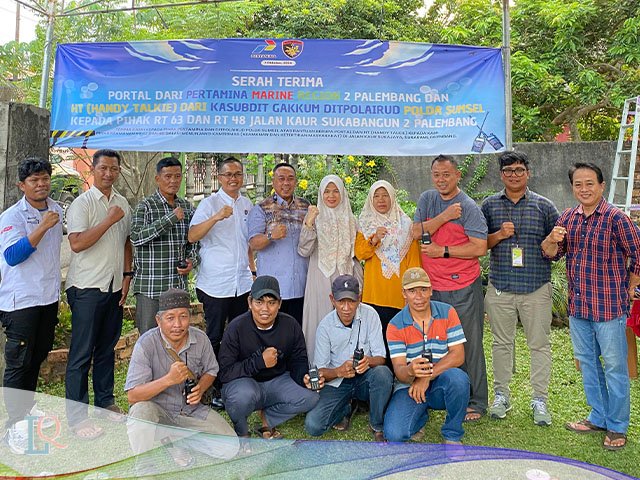 Alat Penunjang Keamanan
