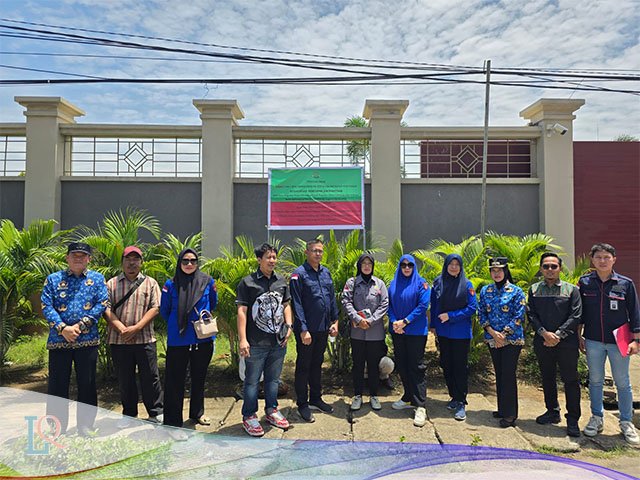 dugaan tindak pidana korupsi , Penjualan Aset Yayasan , Yayasan Batanghari Sembilan