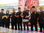 DPP GBR Sriwijaya Sumsel