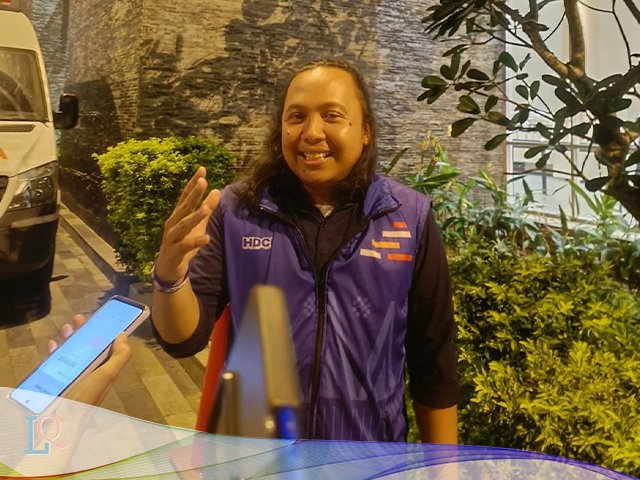 Debat Pertama Cagub Sumsel