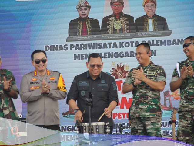 Festival Band Competition