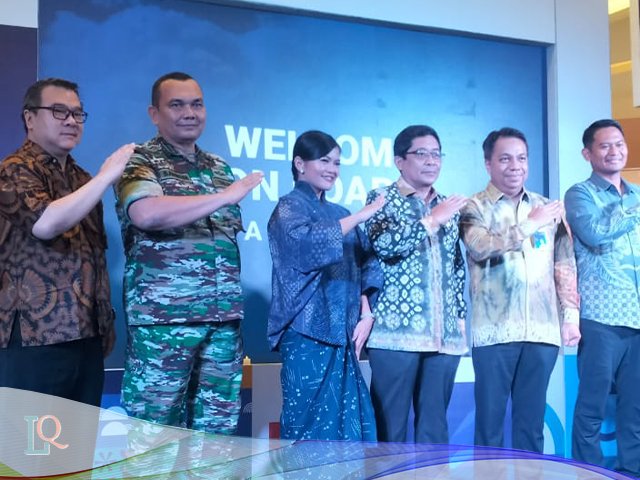 Garuda Indonesia Travel Festival