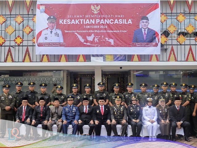 Hari Kesaktian Pancasila