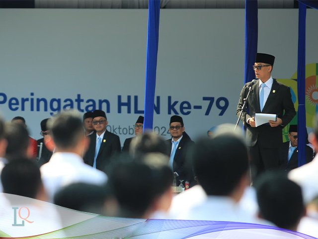 Hari Listrik Nasional