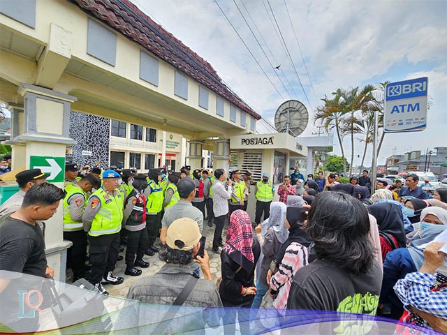 Kasus Pemalsuan Dokumen