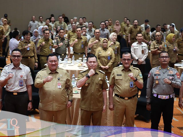 Pajak Kendaraan Bermotor , penandatanganan perjanjian kerjasama , Peningkatan Pendapatan Asli Daerah