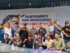 konsolidasi bersama