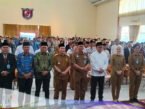 Lomba MTQ dan Hadroh , SMA Negeri 5 Palembang