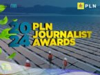 PLN Journalist Award