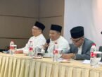Rakerda MUI Sumsel