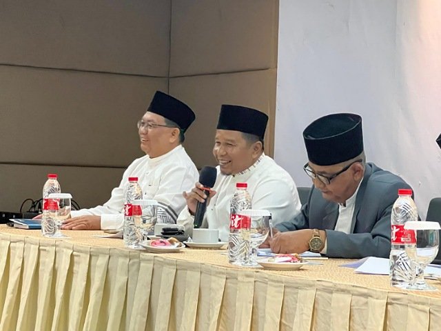 Rakerda MUI Sumsel