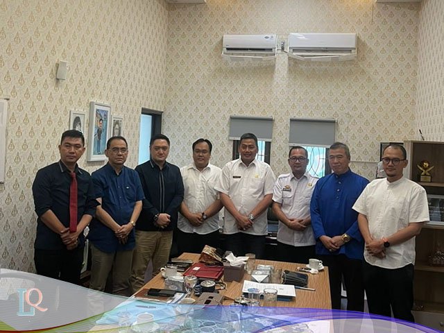 Kejayaan Perusahaan , Sriwijaya Mandiri Sumatera Selatan , Susunan Pengurus