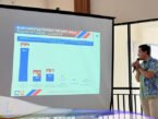 Elektabilitas Cagub , metode multistage random sampling , Survei Cyrus Network