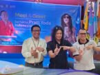 Bintang Tamu OSMB , Indonesian Idol , Universitas Terbuka Palembang
