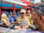 Pelayanan Terpadu Satu Pintu , perizinan pembangunan