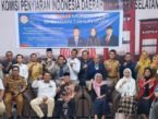 Evaluasi Hasil , Kontribusi Lembaga Penyiaran , KPID Sumsel