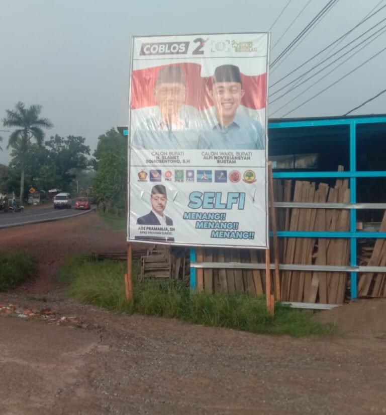 Pilkada 2024