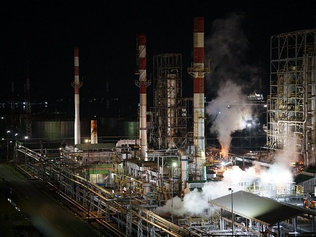 Hingga Oktober 2024, Kilang Pertamina Plaju Penuhi Demand 15,7 Juta barel BBM