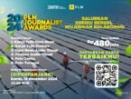 PLN Journalist Award