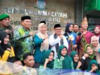 Menteri Pendidikan Dasar , SMK Muhammadiyah 3 Palembang