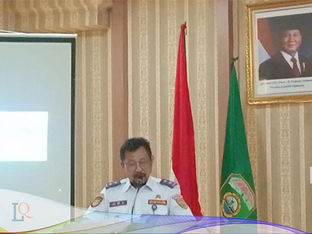 FGD Penyelenggaraan Sistem Keselamatan