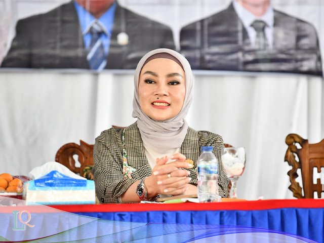 Isyana Lonitasari