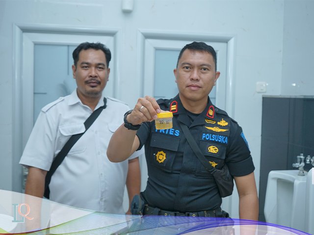 KAI Divre III Palembang