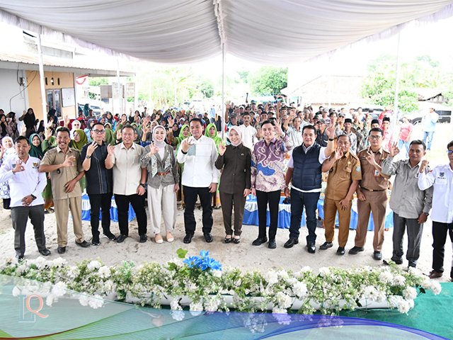 Lapangan Terbang Serunting Sakti