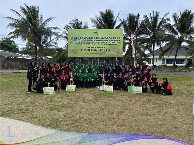 Persit Kartika Chandra Kirana