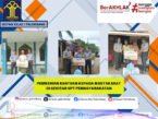 Program Bantuan Sosial , Rutan Kelas 1 Palembang