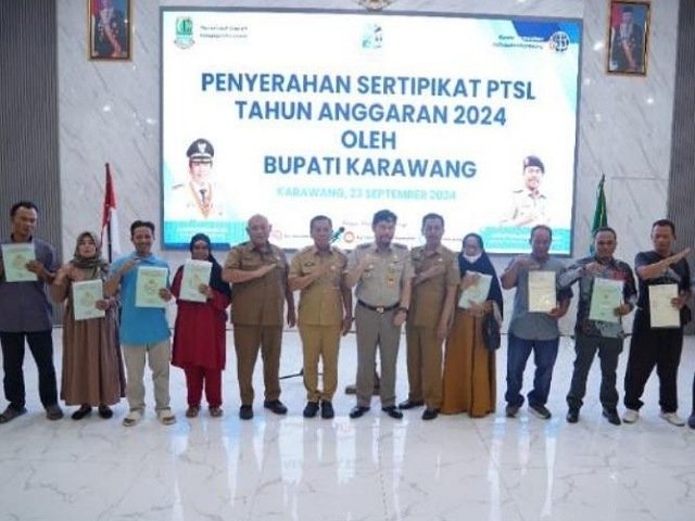 Program Strategis Nasional