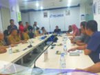 Anggota DPRD Kota Palembang , PT Pelabuhan Indonesia , Reses