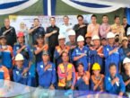 Aspirasi Masyarakat , Reses tahap 1