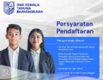 SMA Kemala Taruna Bhayangkara