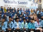 Wisuda Tahfidz Juz 30