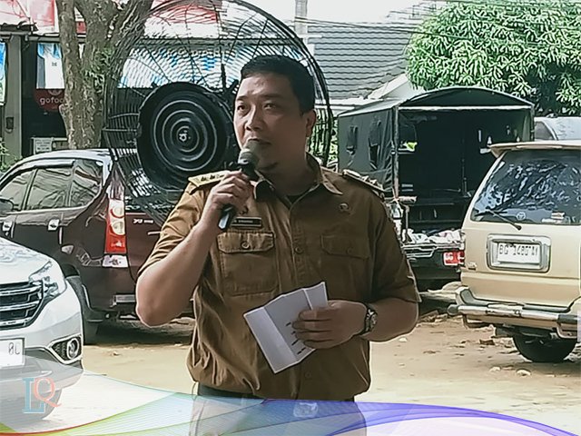evaluasi program pemerintah pusat
