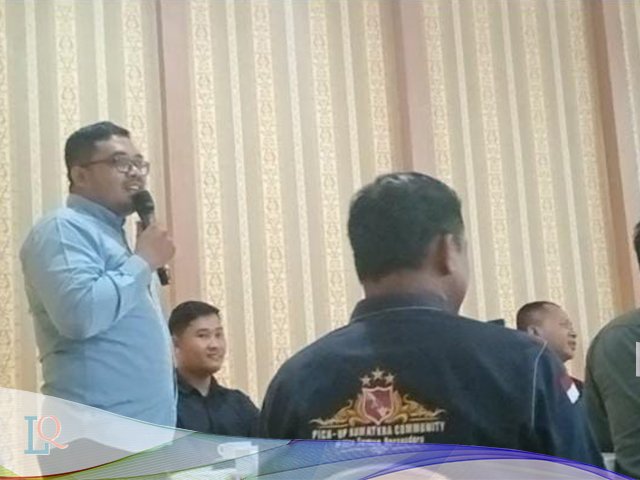 perusahaan angkutan umum