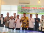 FOLU Net Sink Sumsel , mitigasi perubahan iklim