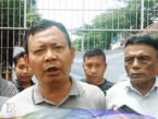 Aksi damai , Forum LSM Bersatu , Gerakan Rakyat Anti Korupsi
