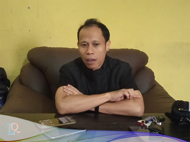 Bawaslu Palembang , Fasilitas Kendaraan