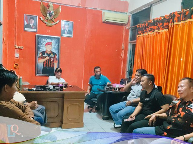 Deklarasi Damai , Perseteruan Antar Ormas