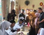 Program Makan Bergizi Gratis