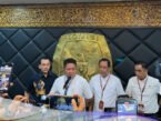 KPU Sumsel , Rapat Pleno KPU Sumsel