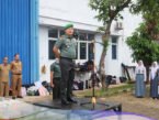 SMK N 2 Palembang , Upacara Bendera , wawasan kebangsaan