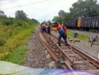 keselamatan , perjalanan kereta api , PT KAI Divre III Palembang