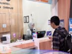LRT Sumsel , Metode Pembayaran Non Tunai , PT KAI Divre III Palembang