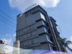 otoritas hukum , Parksides Hotel , Segel Resmi Dari Pemerintah