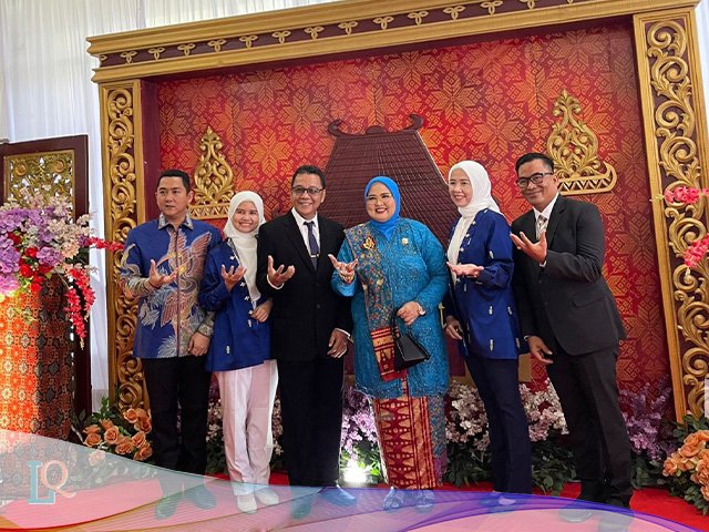 Anggota DPRD Provinsi Sumsel