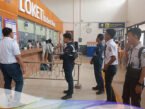 Angkutan Lebaran 2025 , PT KAI Divre III Palembang