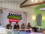 Bulan Suci Ramadhan , Dompet Dhuafa